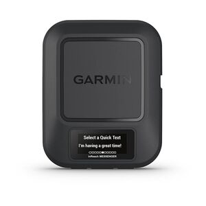 Garmin InReach Messenger
